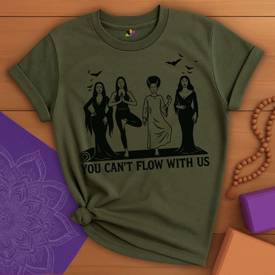 Dark Flow T-shirt