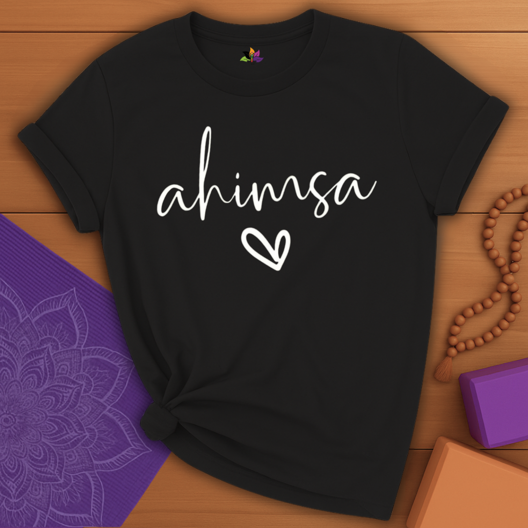 Ahimsa T-shirt
