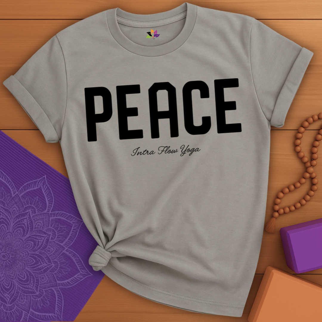 Peace T-shirt