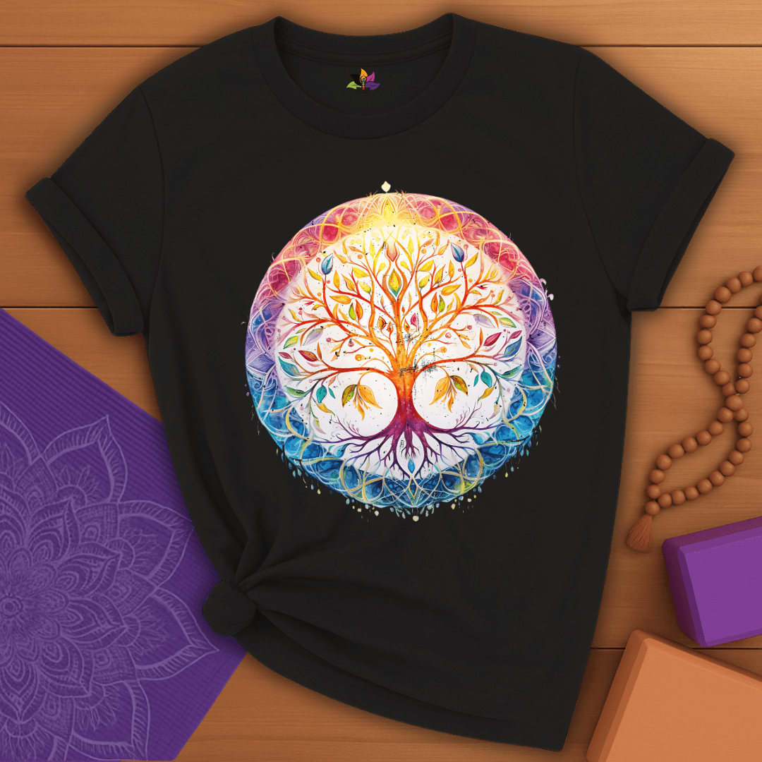 Eternal Tree of Life T-shirt