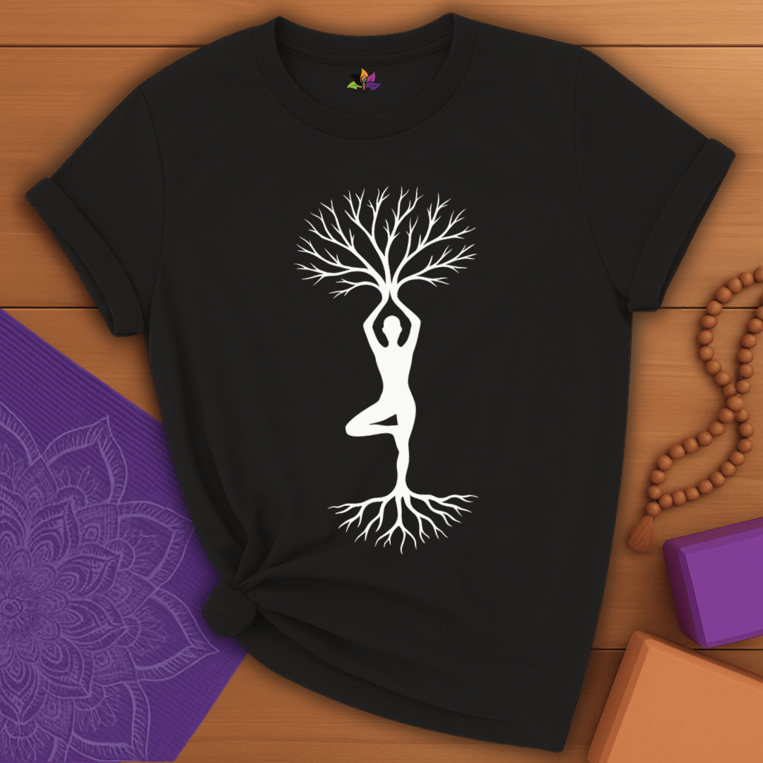 Treevana T-shirt