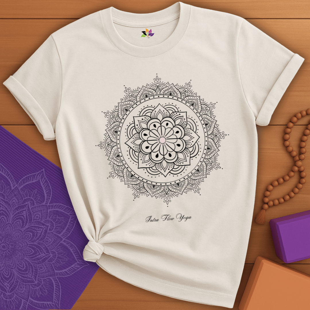 Soul Mandala T-shirt