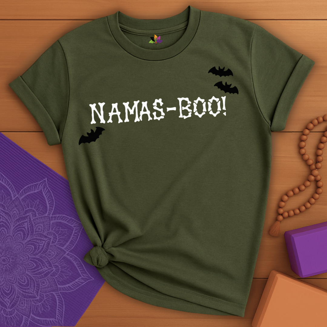 Namas-Boo T-shirt