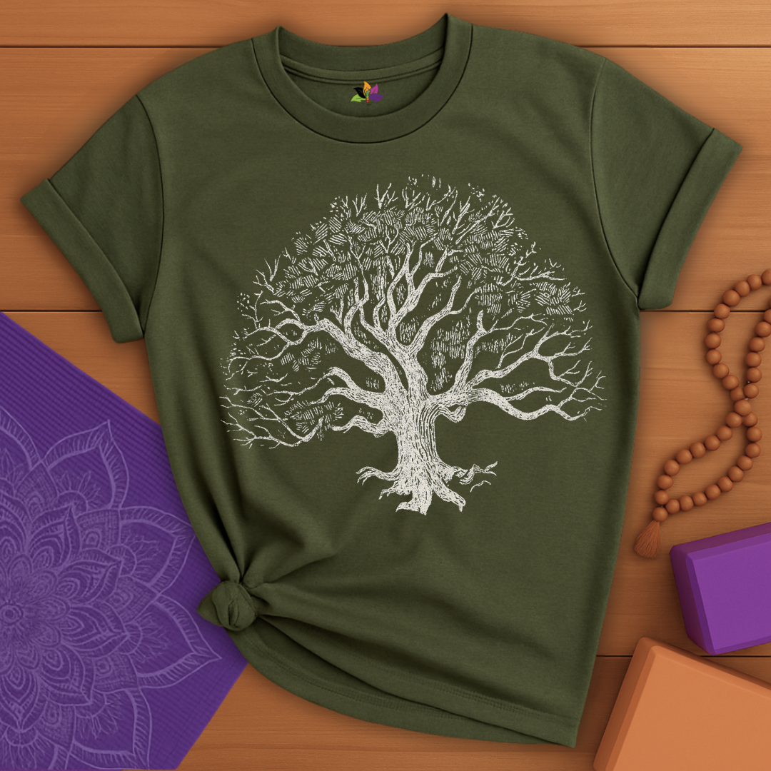 Tree of Eternity T-shirt