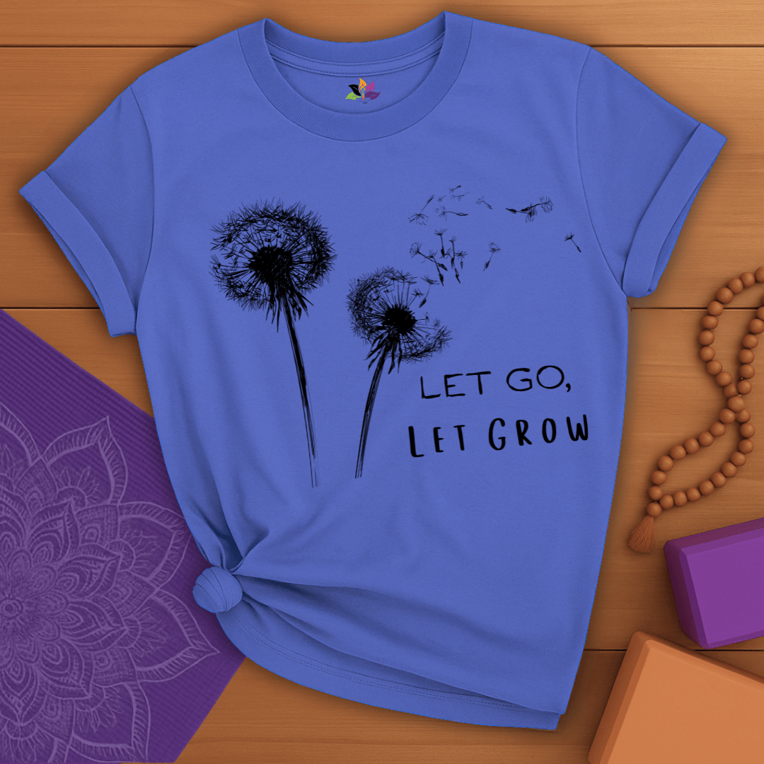 Grow Free T-shirt