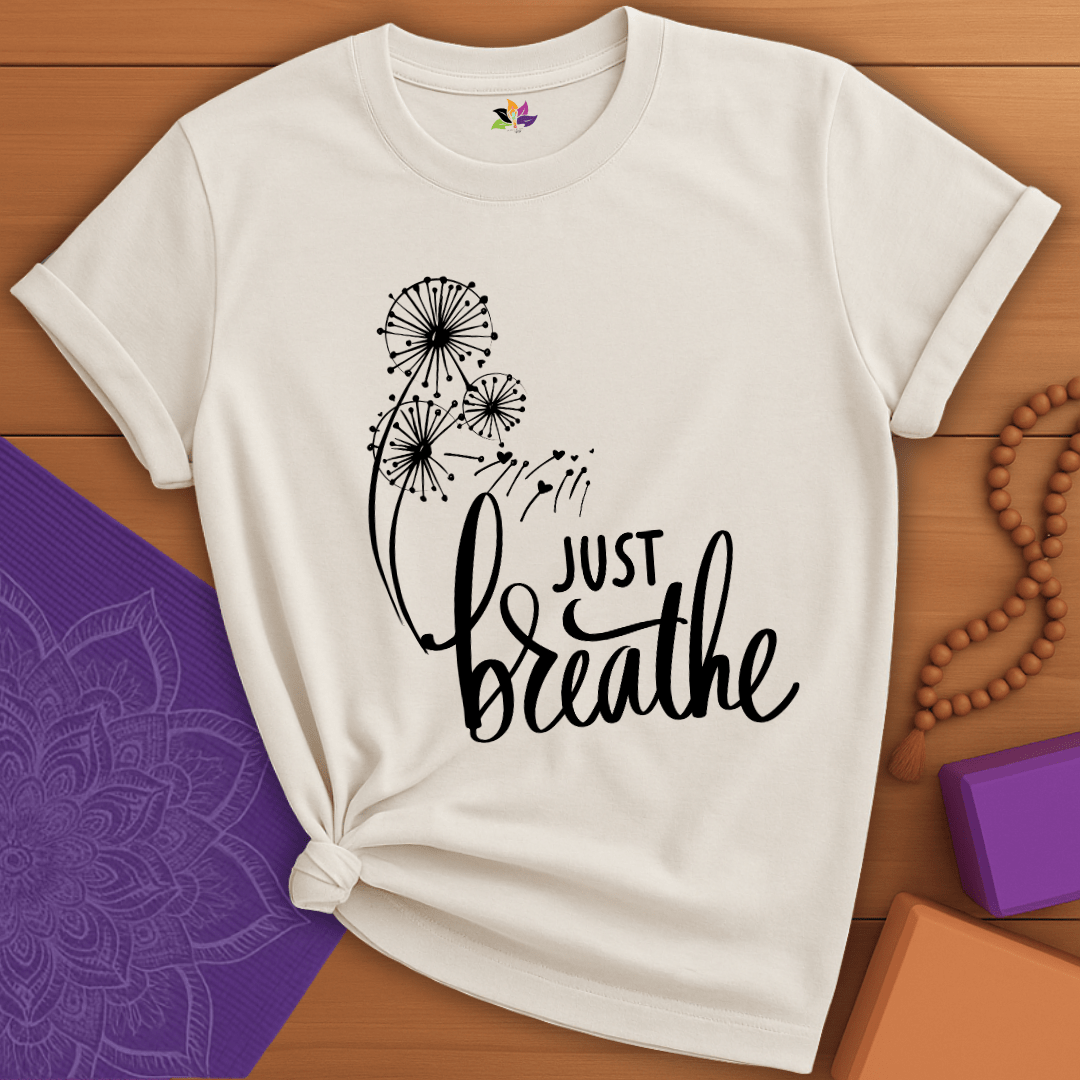 Gentle Winds T-shirt