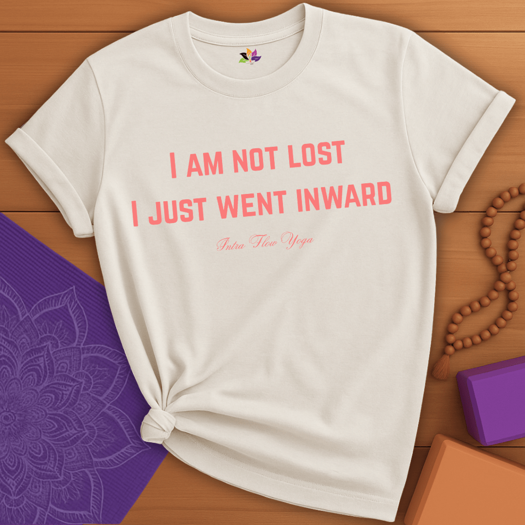Inward Journey T-shirt