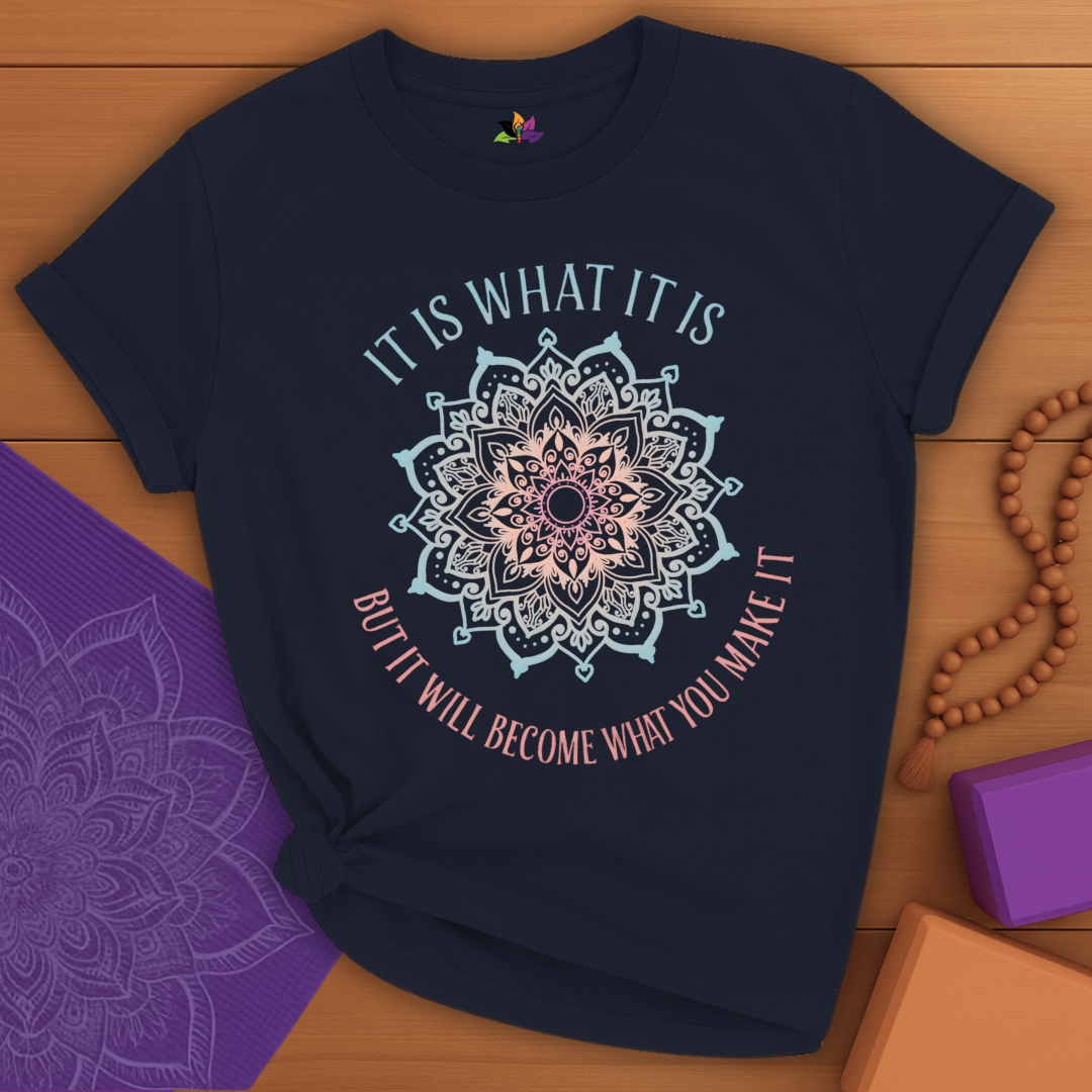 Empowered Balance T-shirt