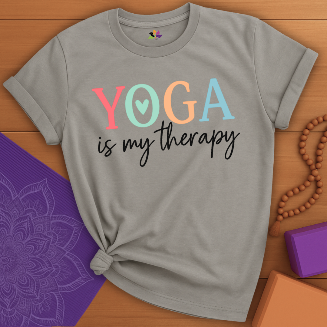Therapy Flow T-shirt