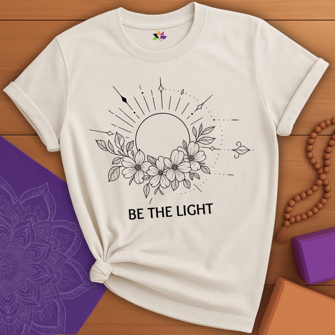 Be the Light T-shirt