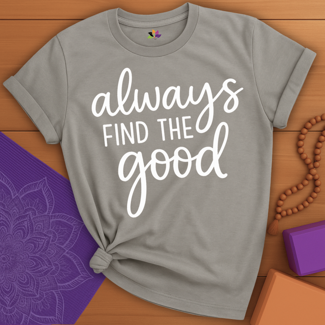 Find the Good T-shirt