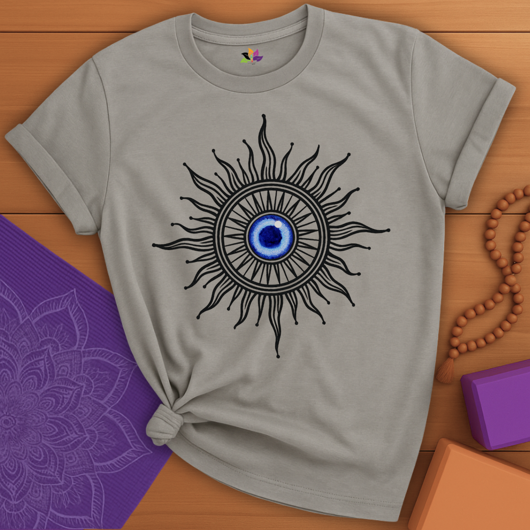 Eye of the Sun T-shirt
