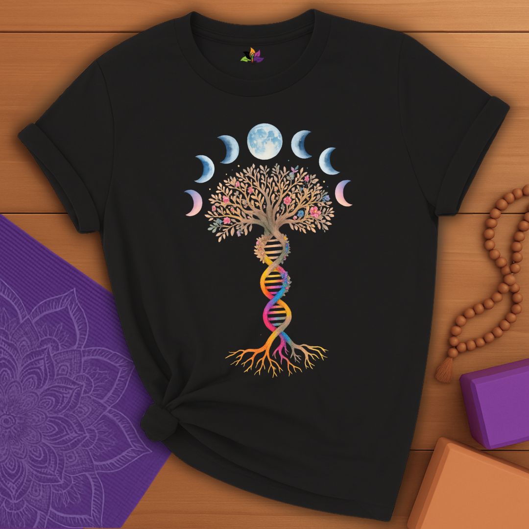Sacred Roots T-shirt