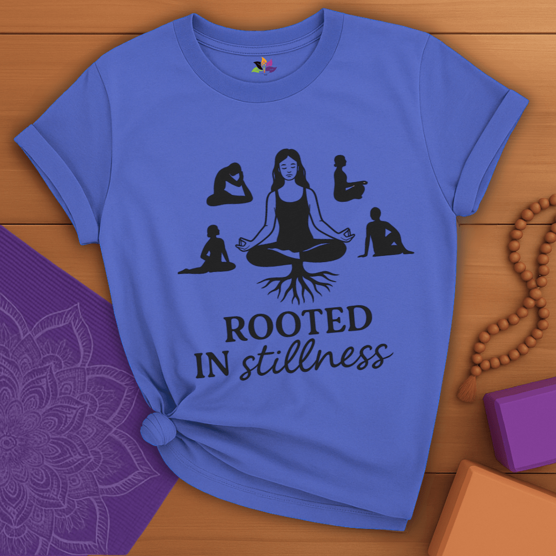 Zen Roots T-shirt