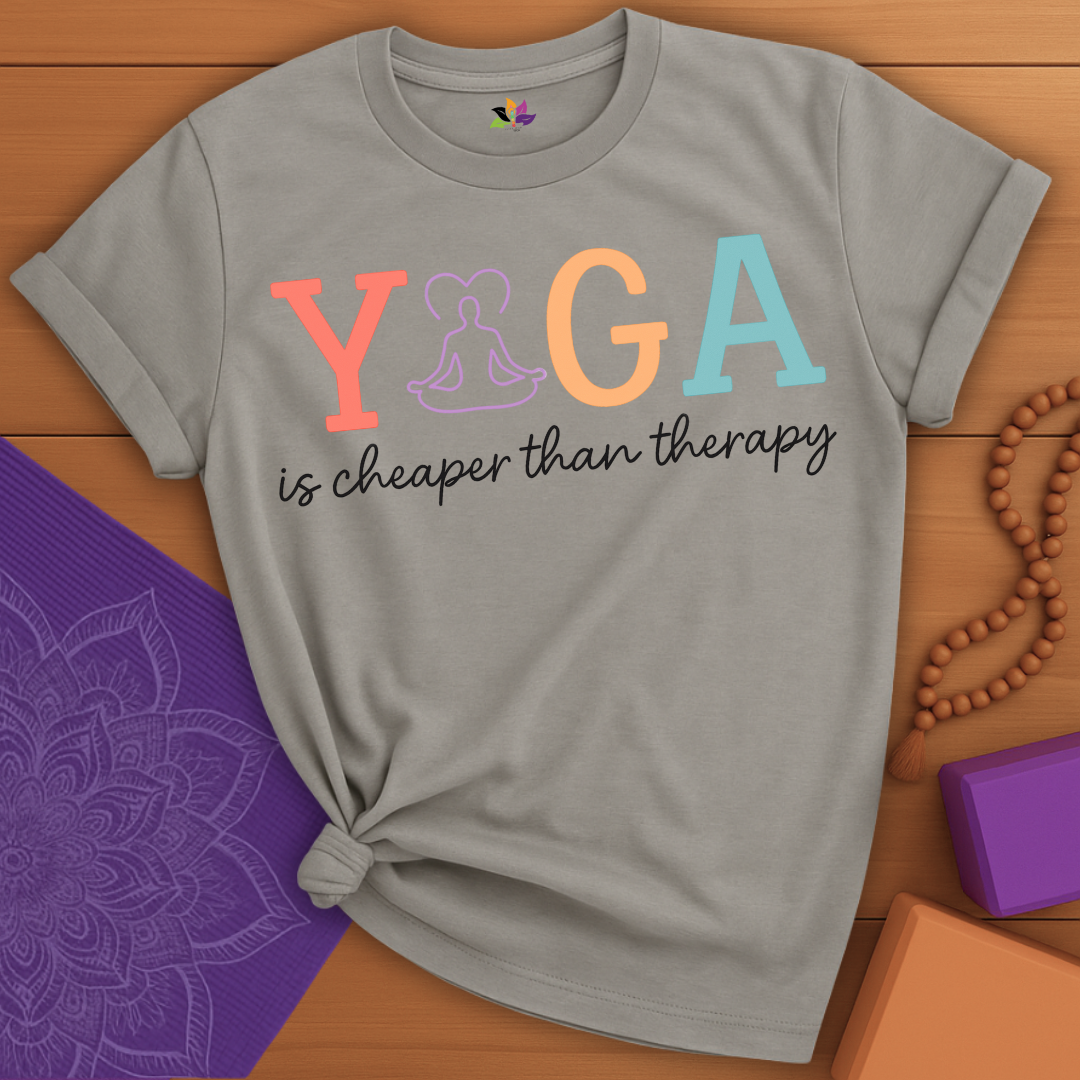 Therapy Hack T-shirt
