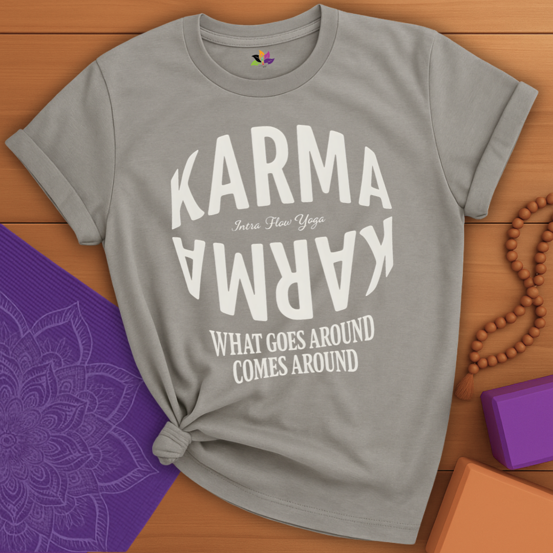 KARMA T-shirt