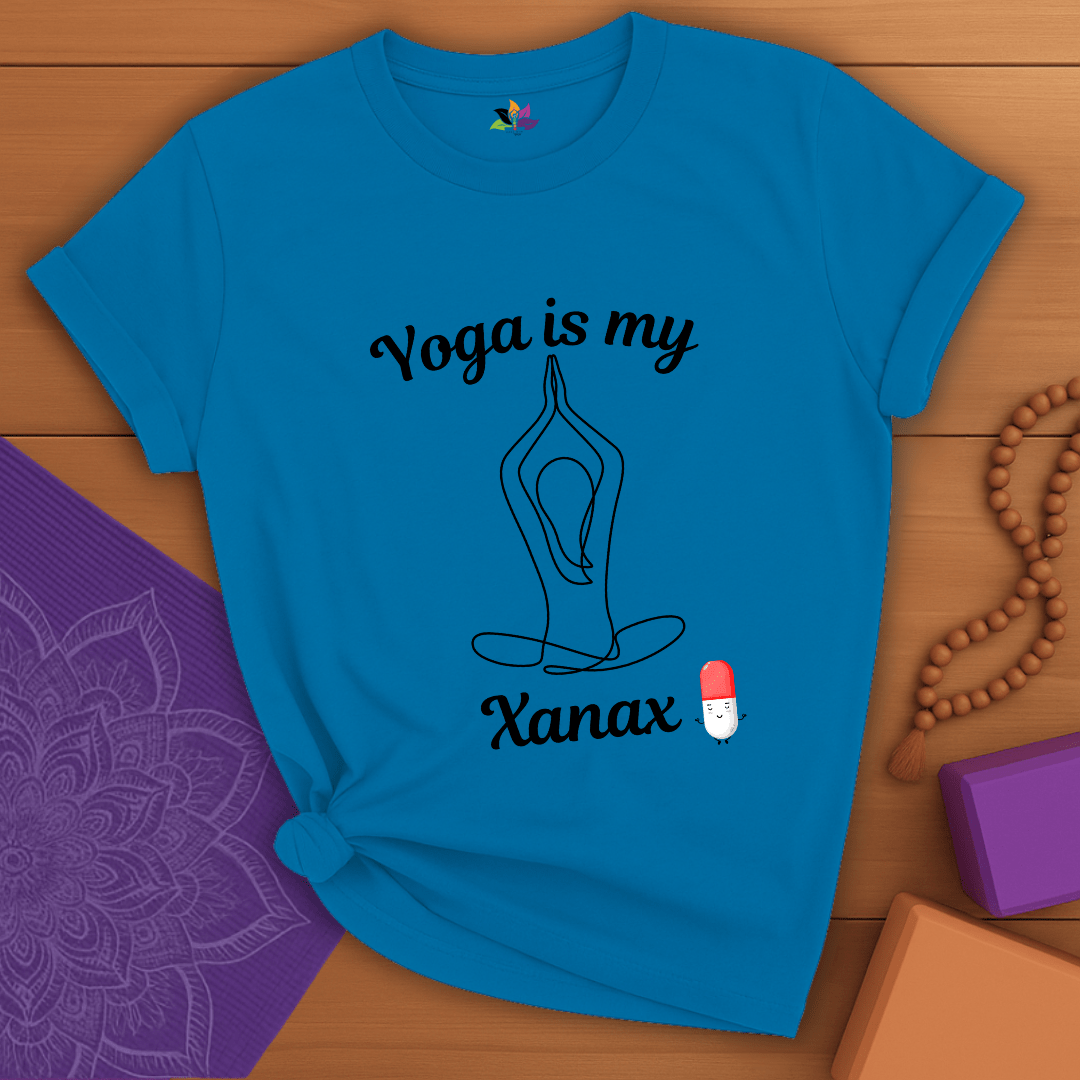 Yoga Dose T-shirt