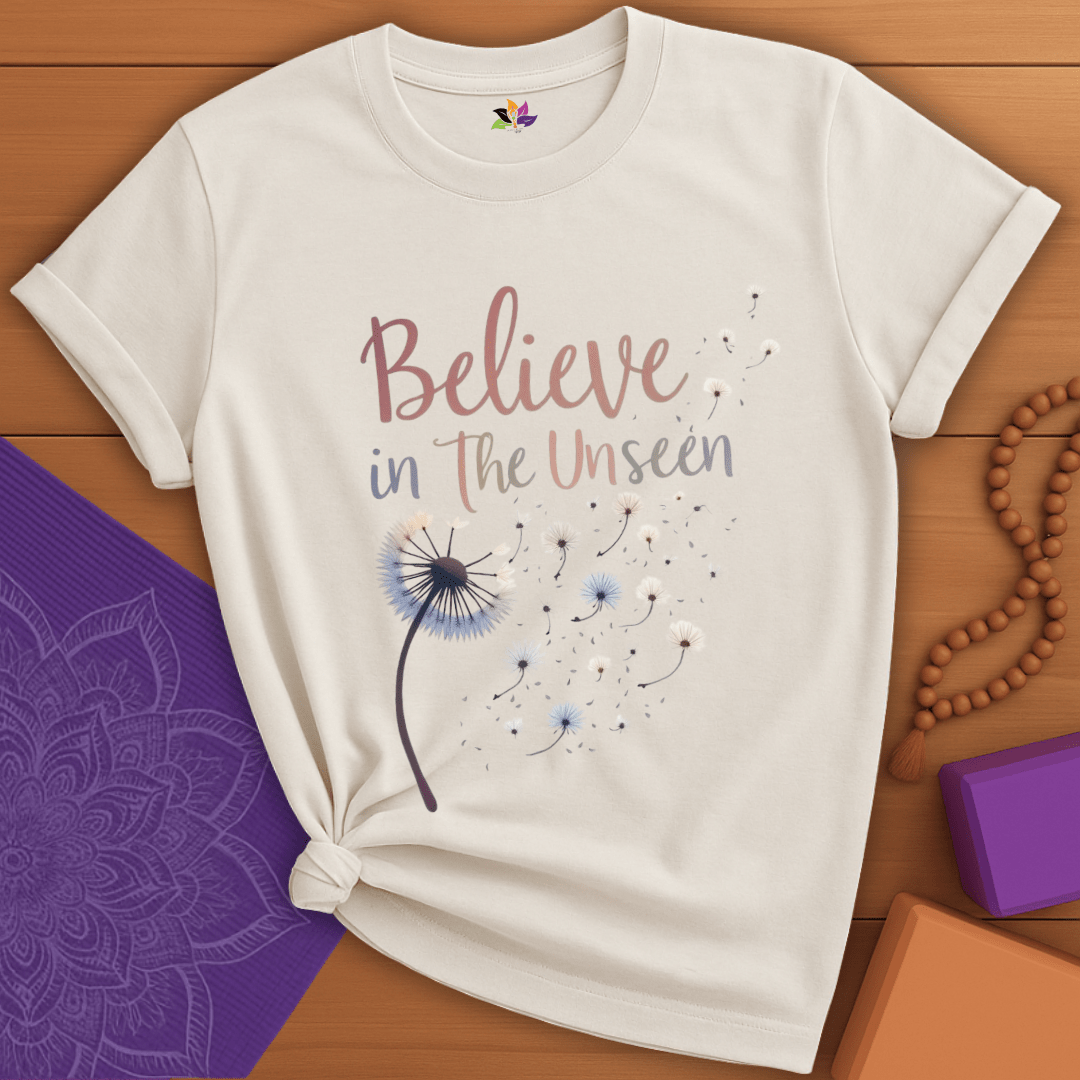 Unseen Wings T-shirt