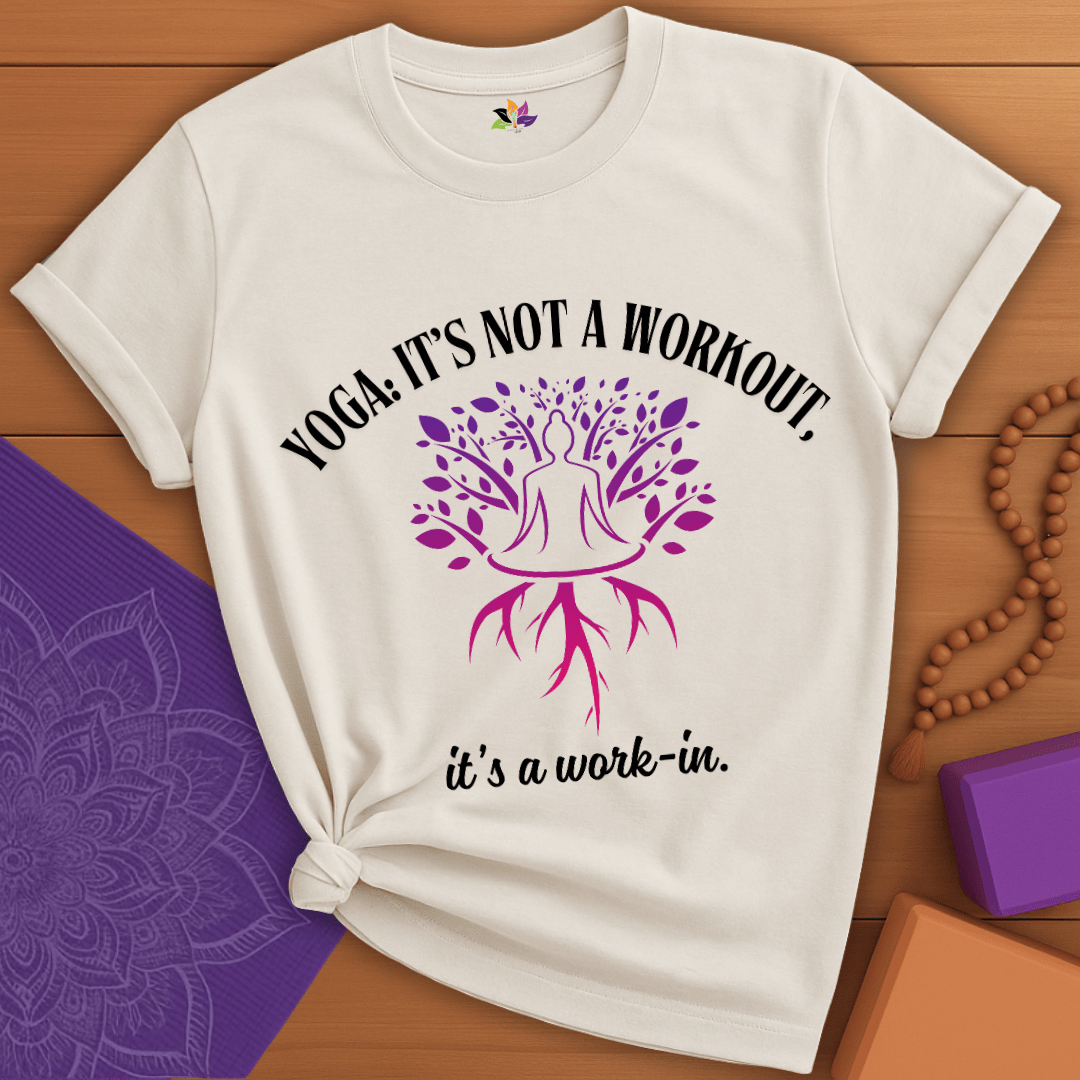 WorkOut Within T-shirt