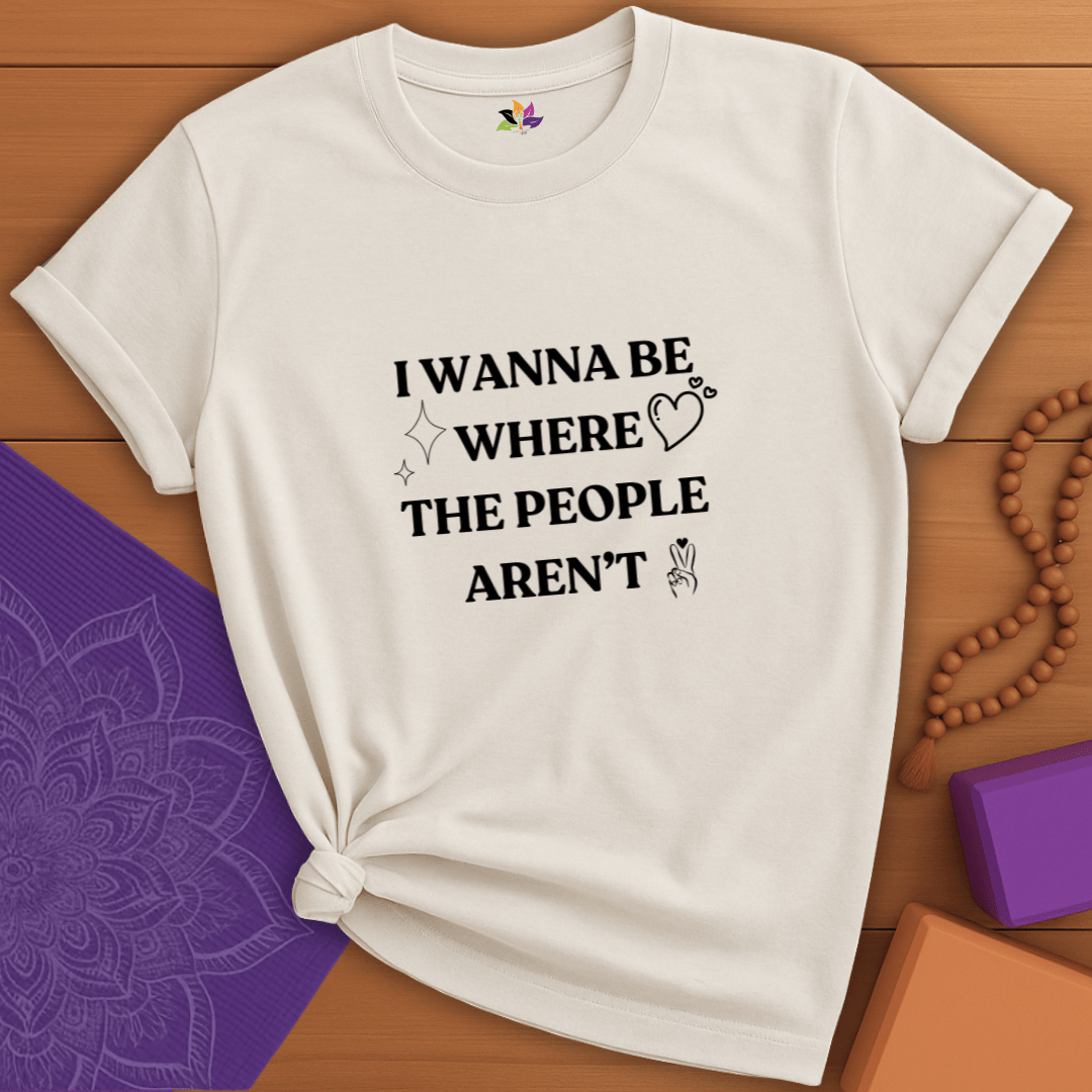 Anti-Social T-shirt