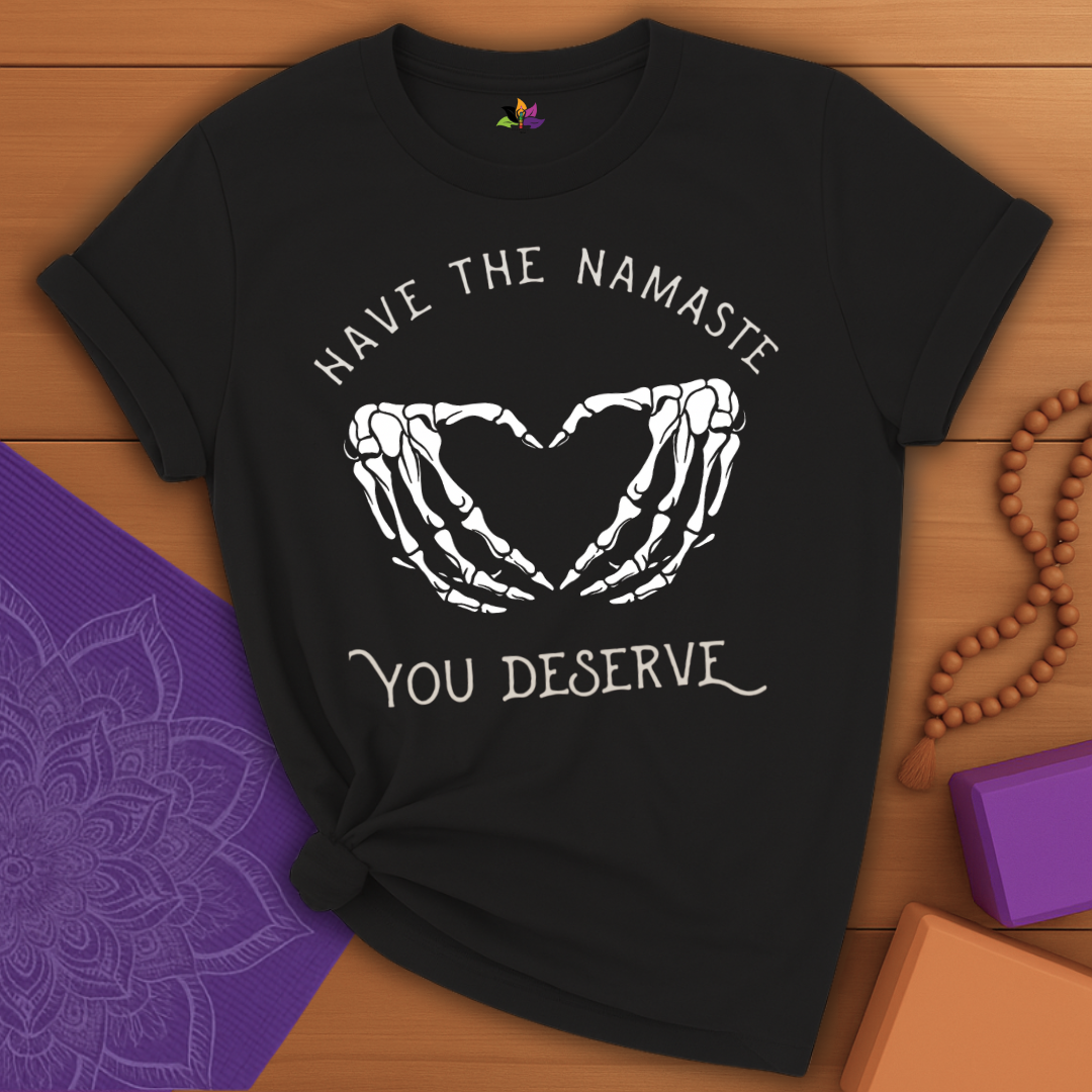 Love Bones T-shirt