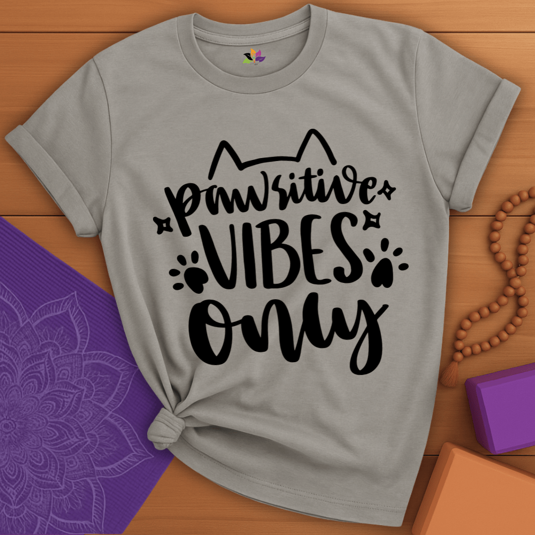 Posi-Paws T-shirt