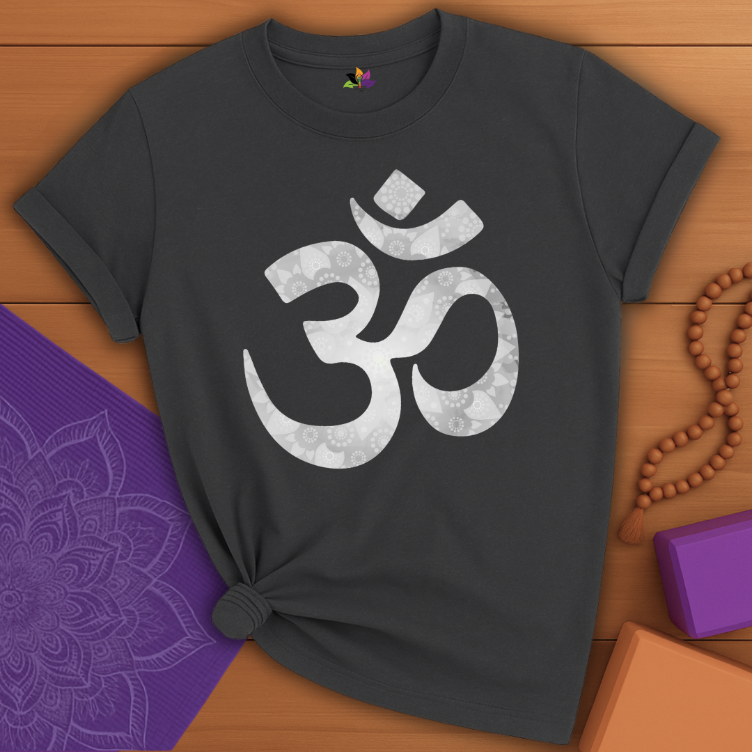 OM Vibes T-shirt