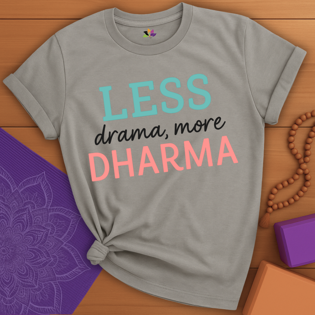 Zen Dharma T-shirt
