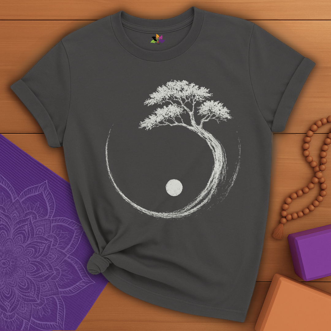 Eternal Root T-shirt