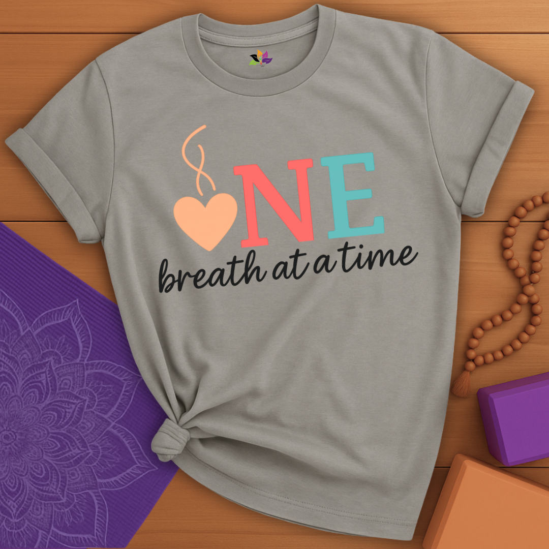 One Breath T-shirt