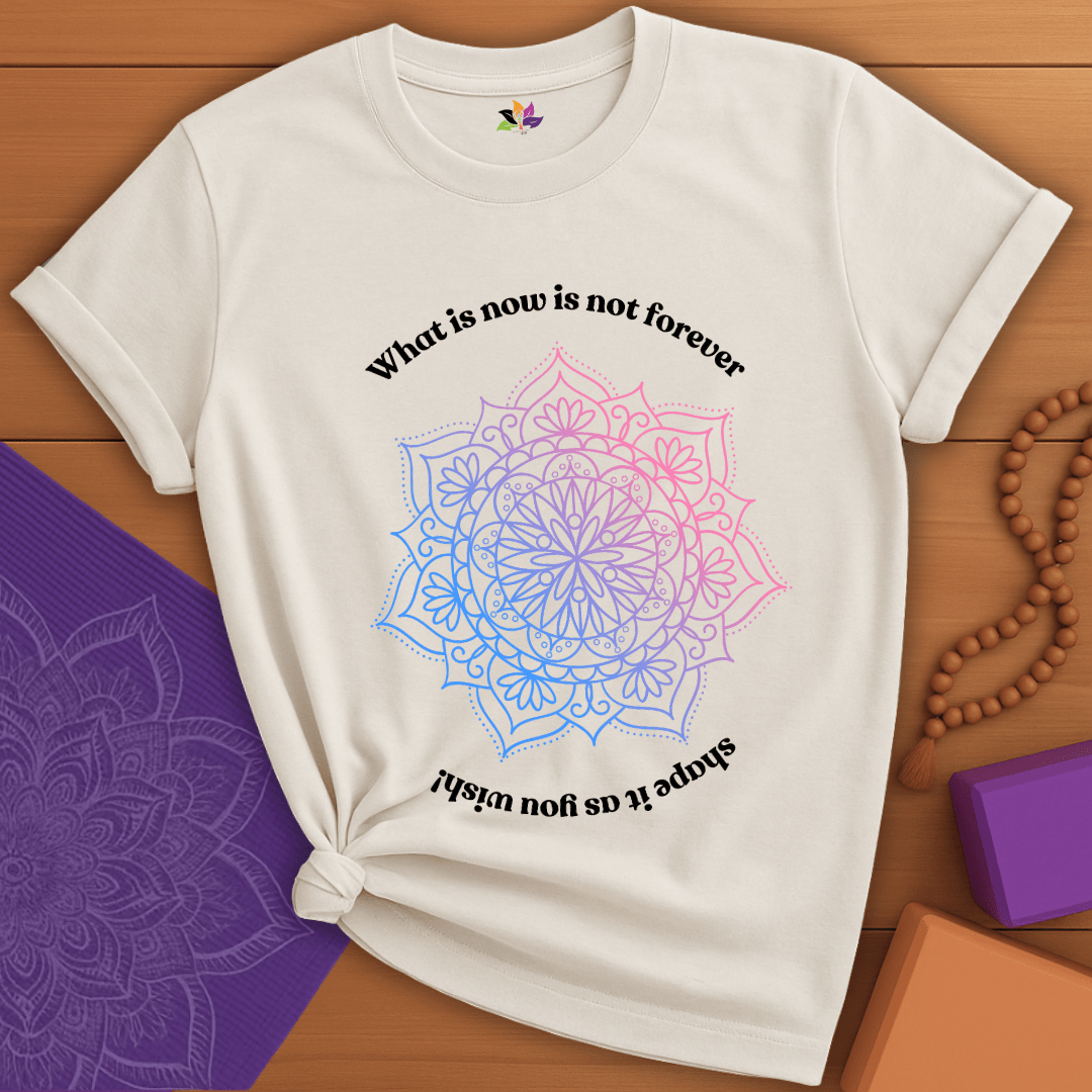 Now & Beyond T-shirt