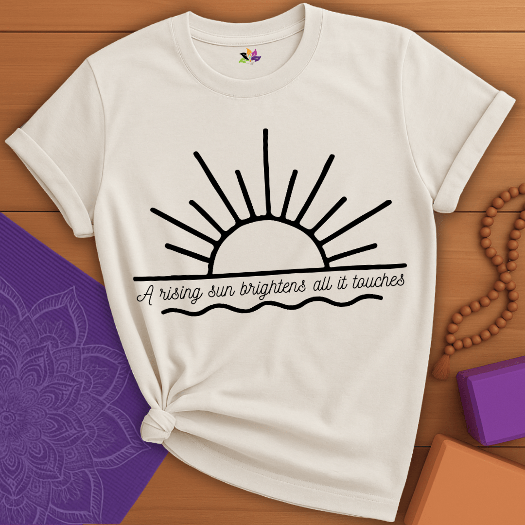 Rising Sun T-shirt
