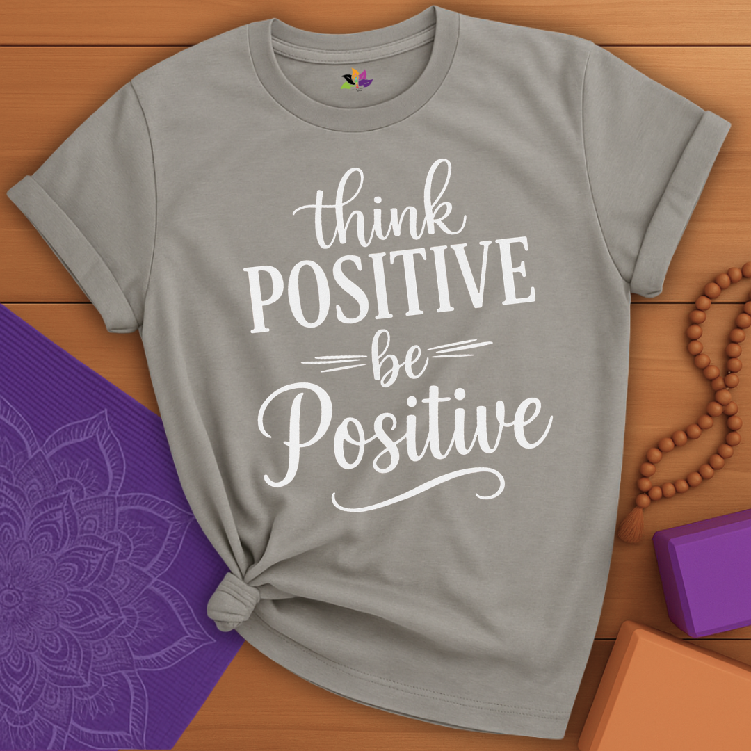 Mindset Magic T-shirt
