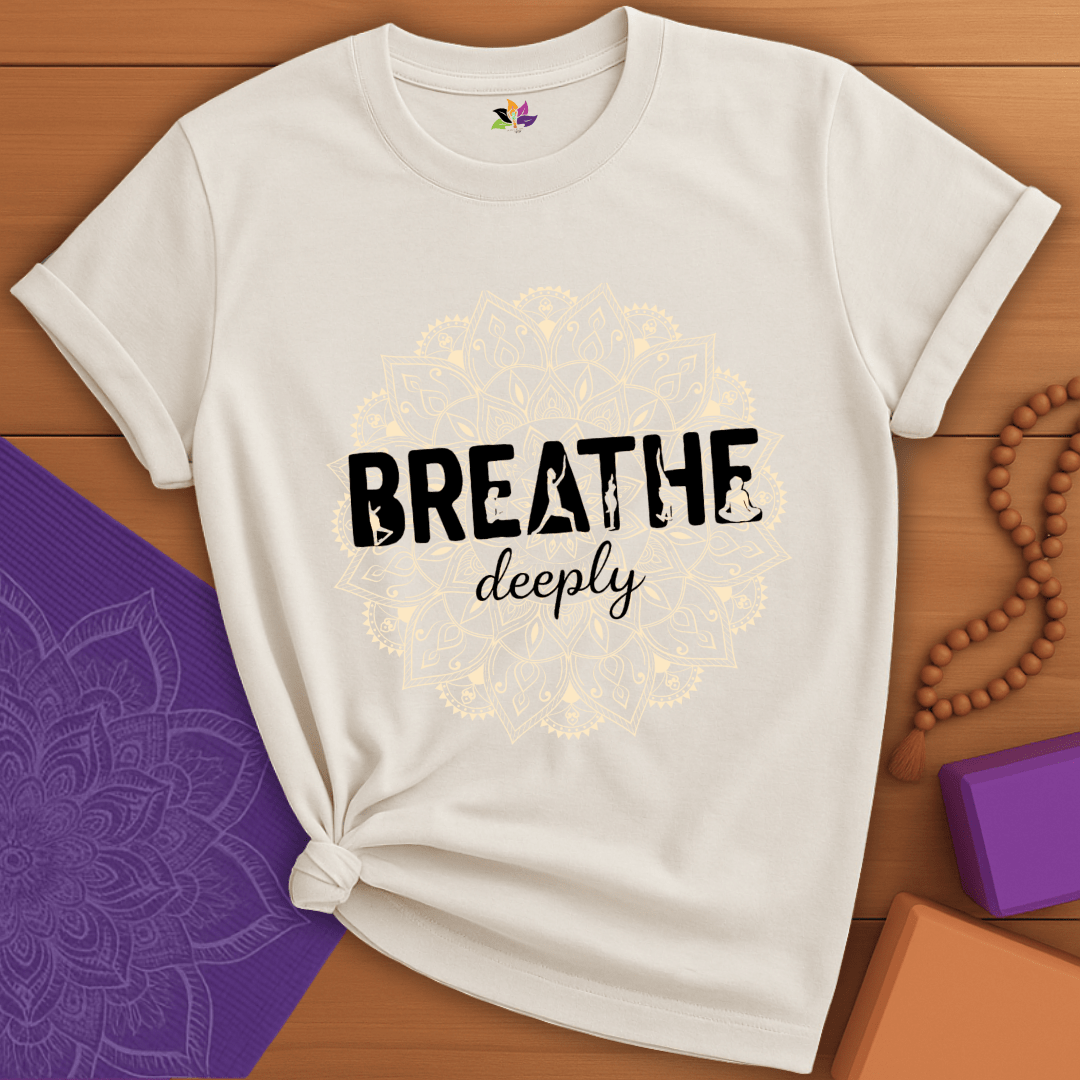 Breathe T-shirt