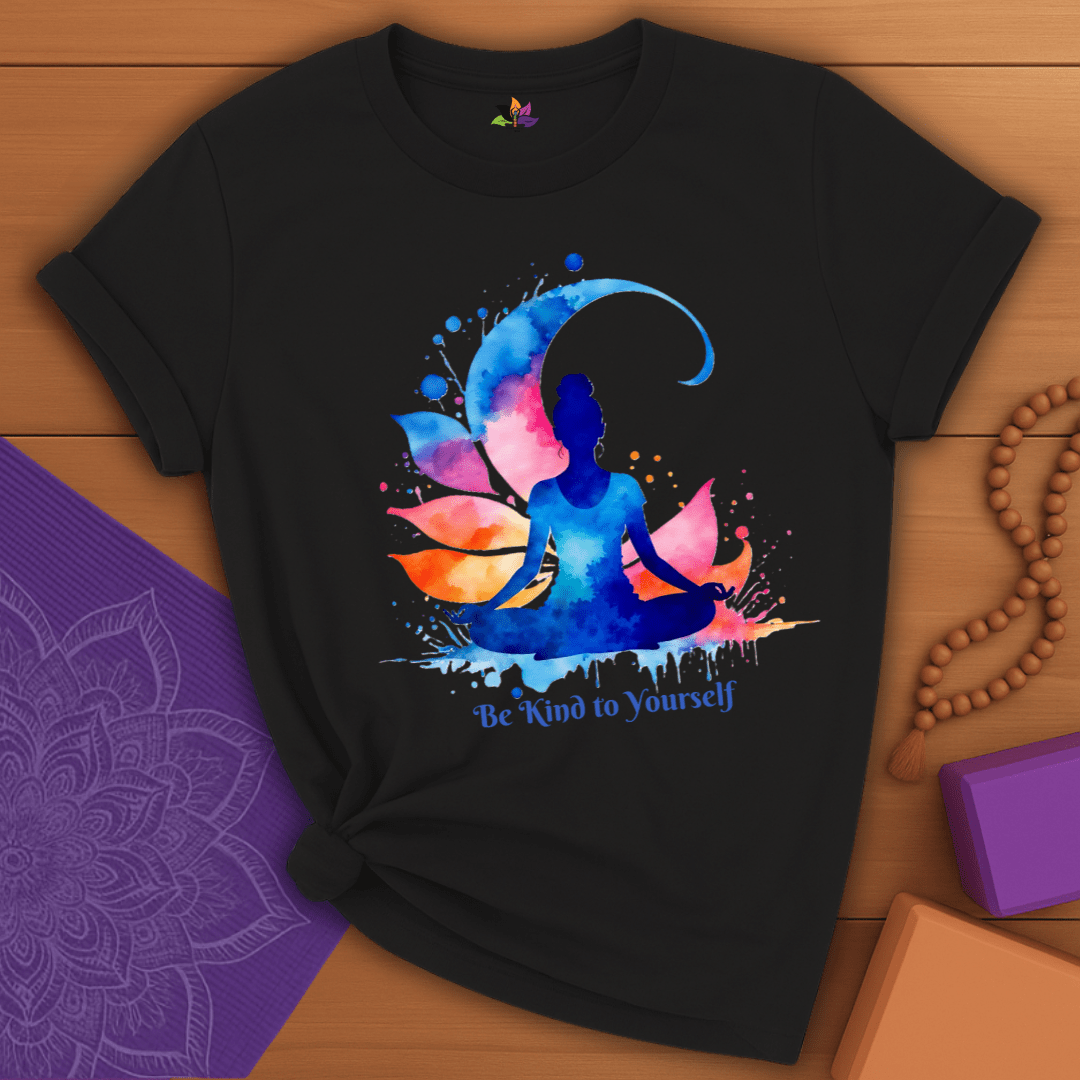 Yogi Cascade T-shirt