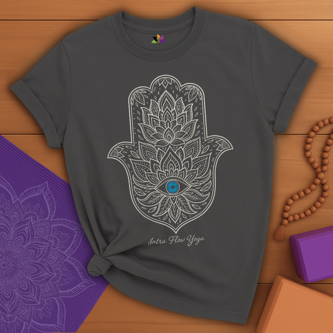 Eye of the Hand T-shirt