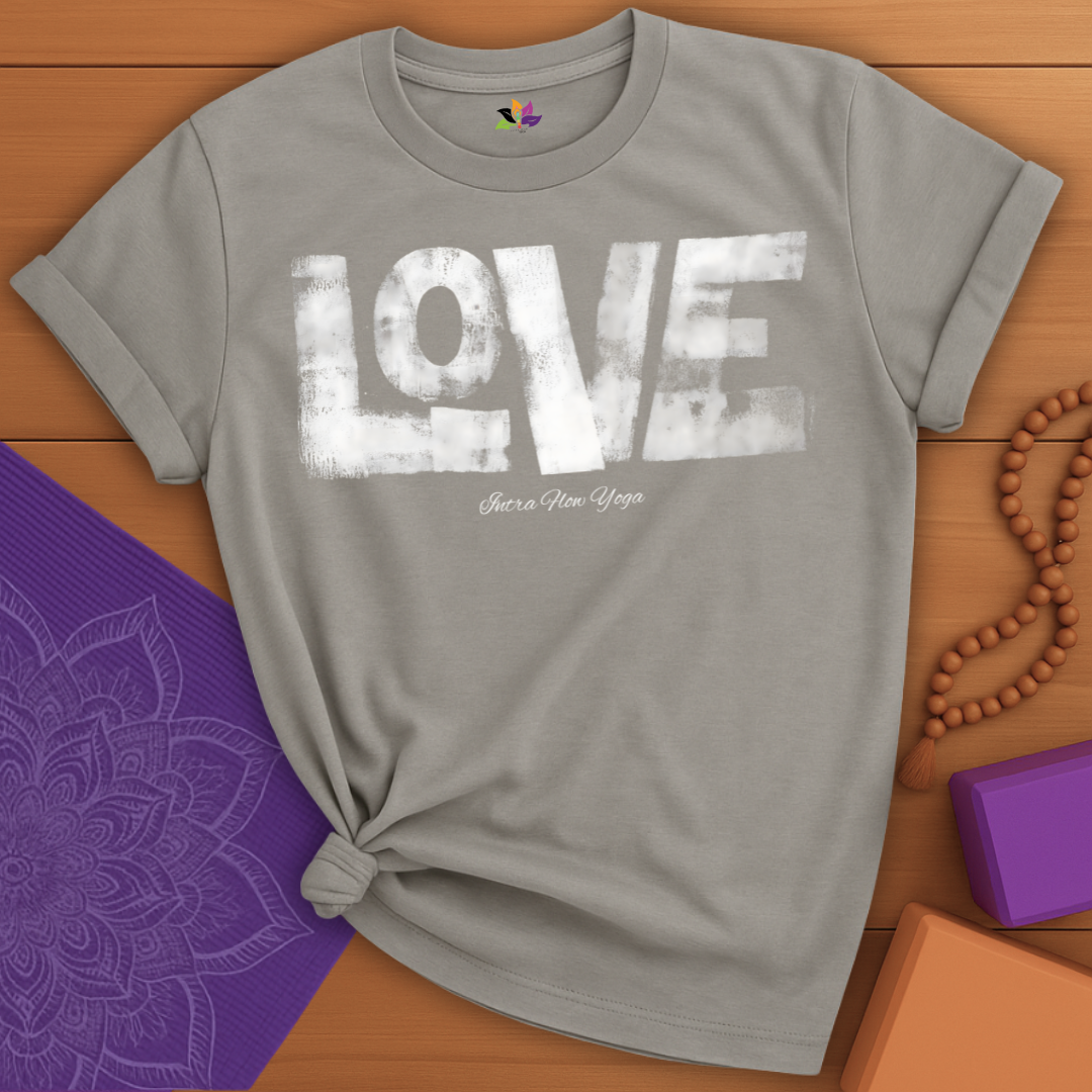 Sacred Love T-shirt