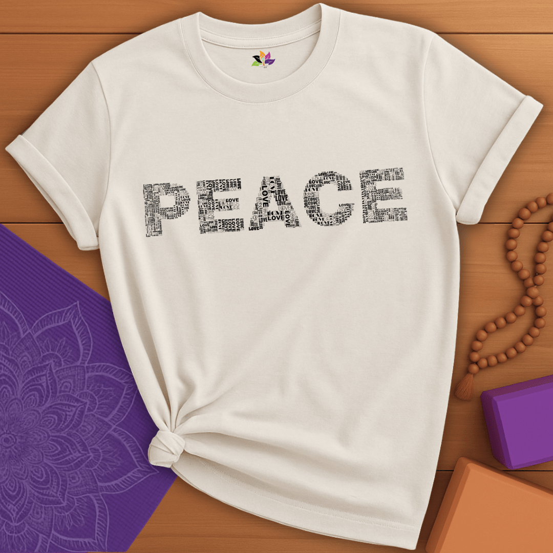 Art of Peace T-shirt
