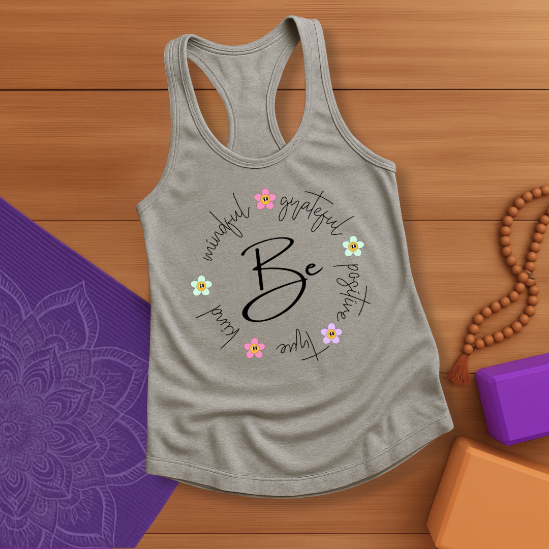 BEE Tank Top