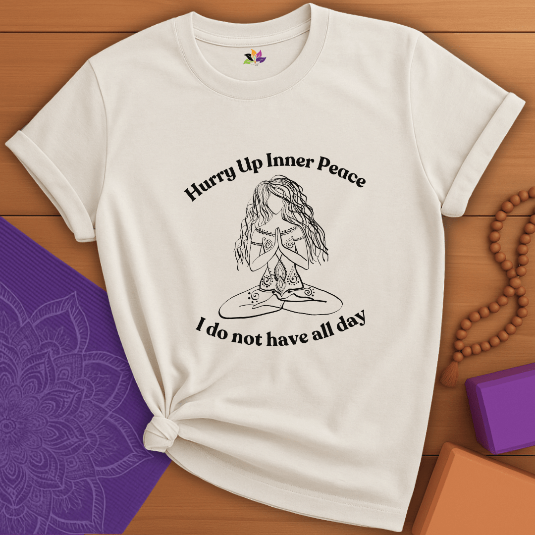 Inner Peace T-shirt