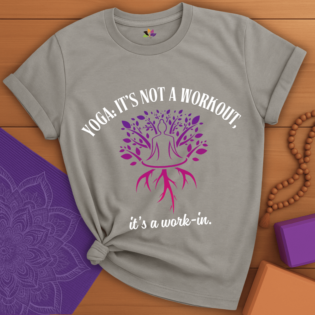 WorkOut Within T-shirt