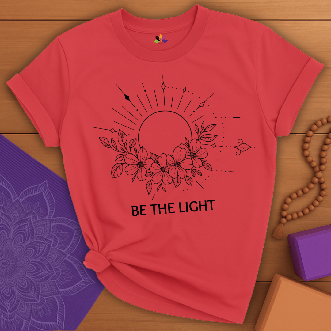 Be the Light T-shirt