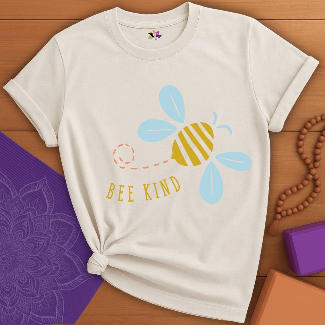 The Kind Bee T-shirt