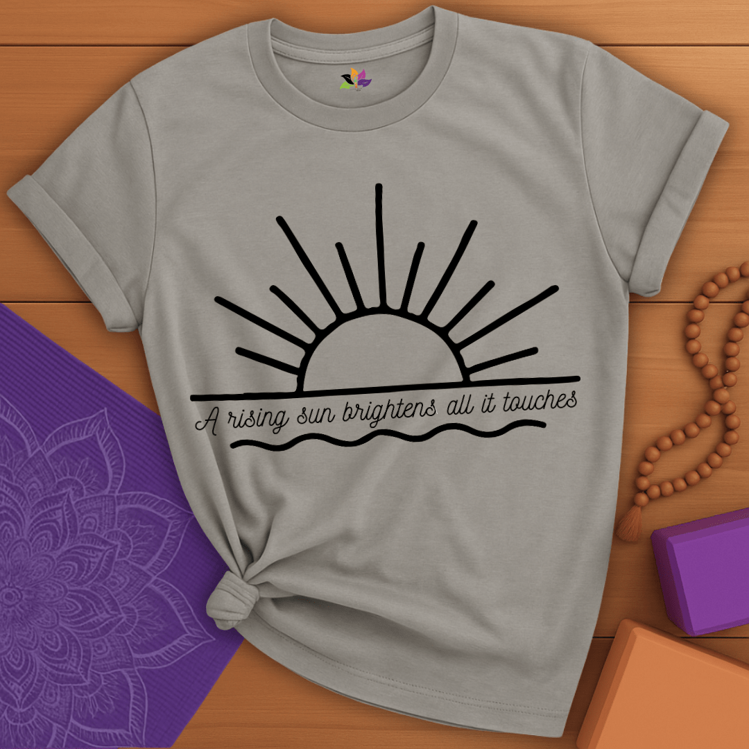 Rising Sun T-shirt