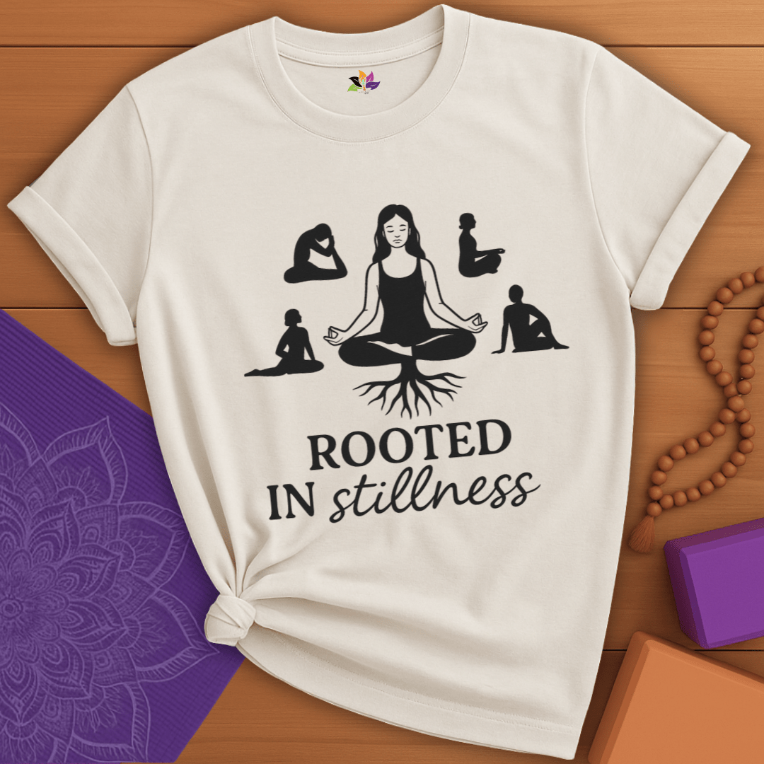 Zen Roots T-shirt