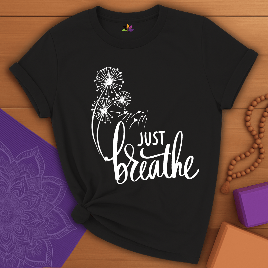 Gentle Winds T-shirt