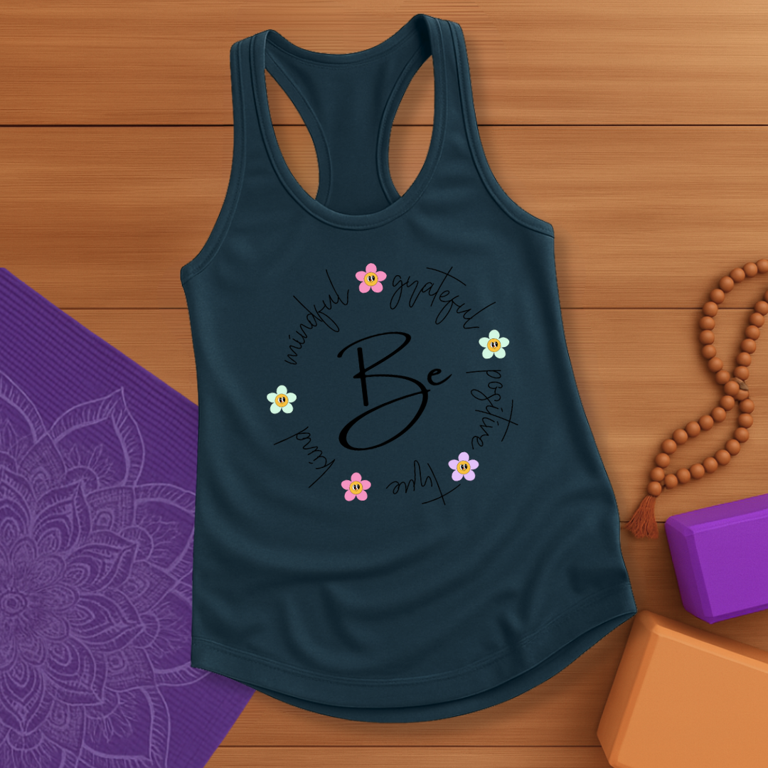 BEE Tank Top