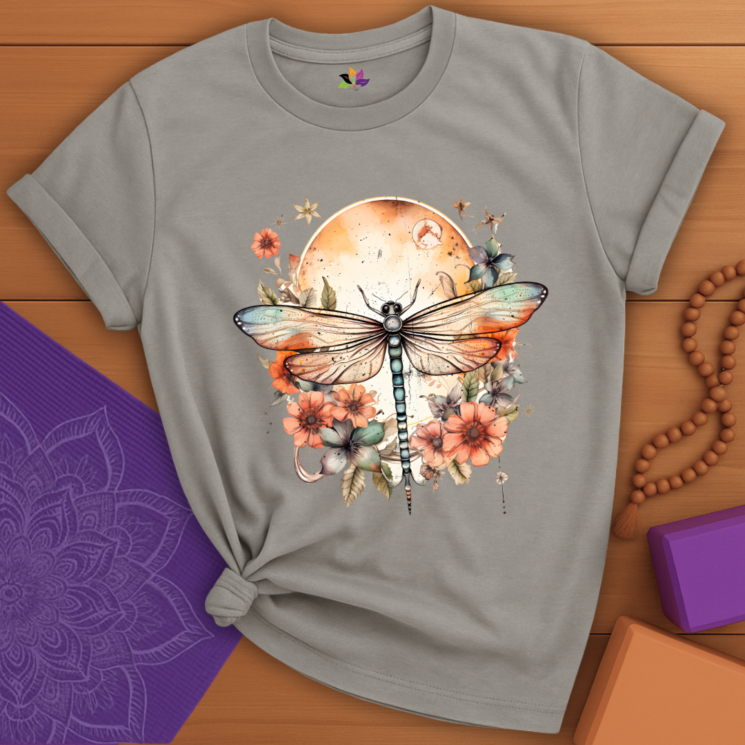 Dragonfly Dreams T-shirt