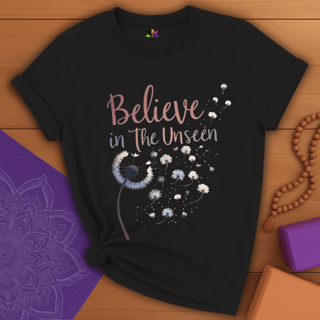 Unseen Wings T-shirt