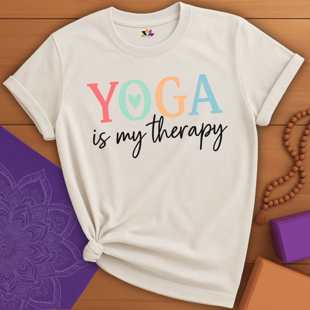 Therapy Flow T-shirt